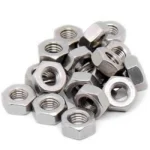 M3 Hex Nut