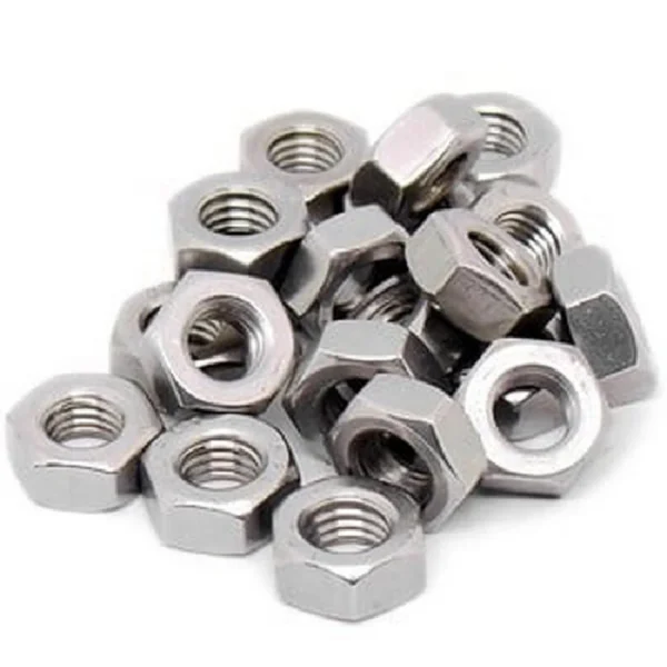 M3 Hex Nut