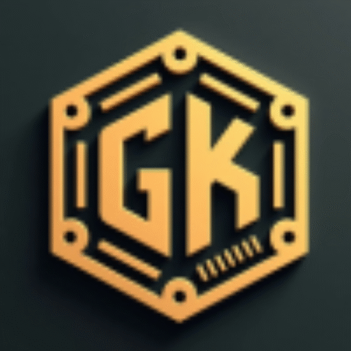 GK Brothers fav